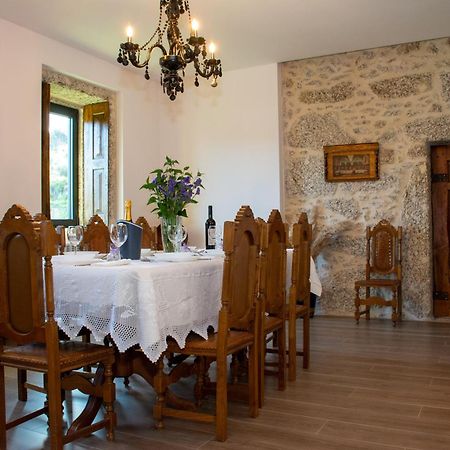 Quinta Do Bairro Villa Виейра до Миньо Екстериор снимка