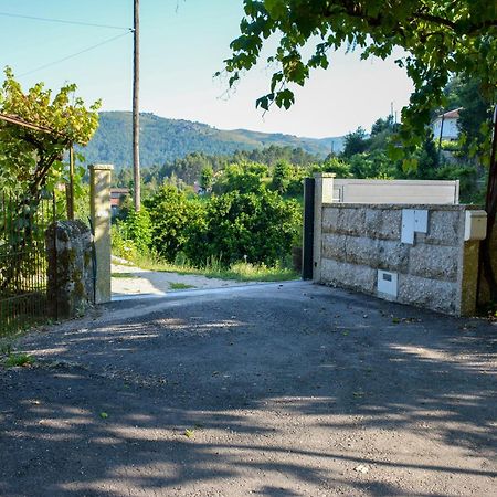 Quinta Do Bairro Villa Виейра до Миньо Екстериор снимка