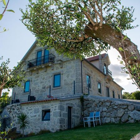 Quinta Do Bairro Villa Виейра до Миньо Екстериор снимка
