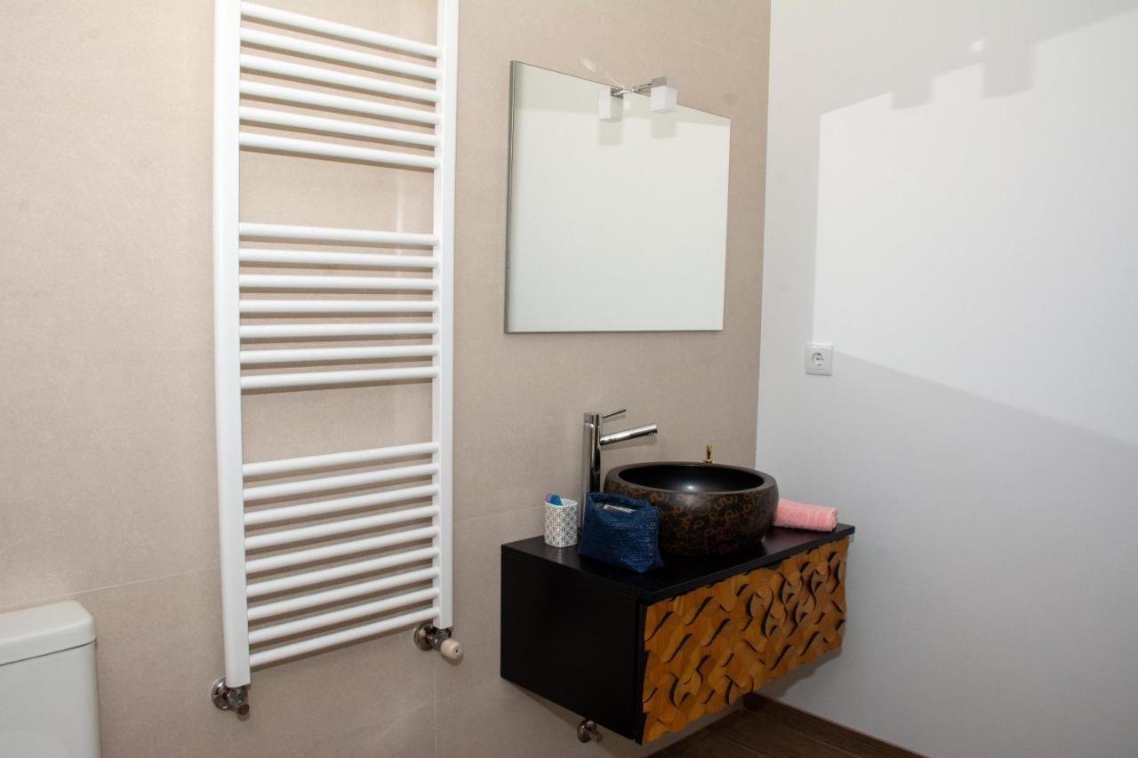 Quinta Do Bairro Villa Виейра до Миньо Екстериор снимка