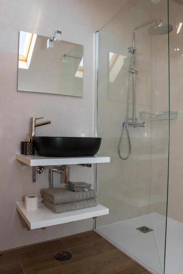 Quinta Do Bairro Villa Виейра до Миньо Екстериор снимка
