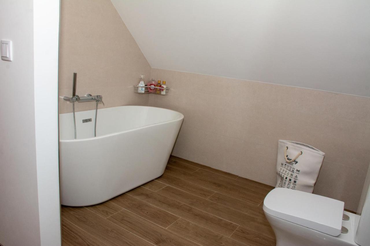 Quinta Do Bairro Villa Виейра до Миньо Екстериор снимка