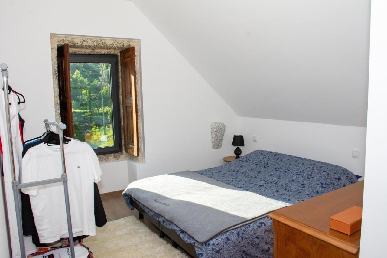 Quinta Do Bairro Villa Виейра до Миньо Екстериор снимка