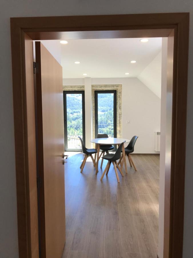 Quinta Do Bairro Villa Виейра до Миньо Екстериор снимка