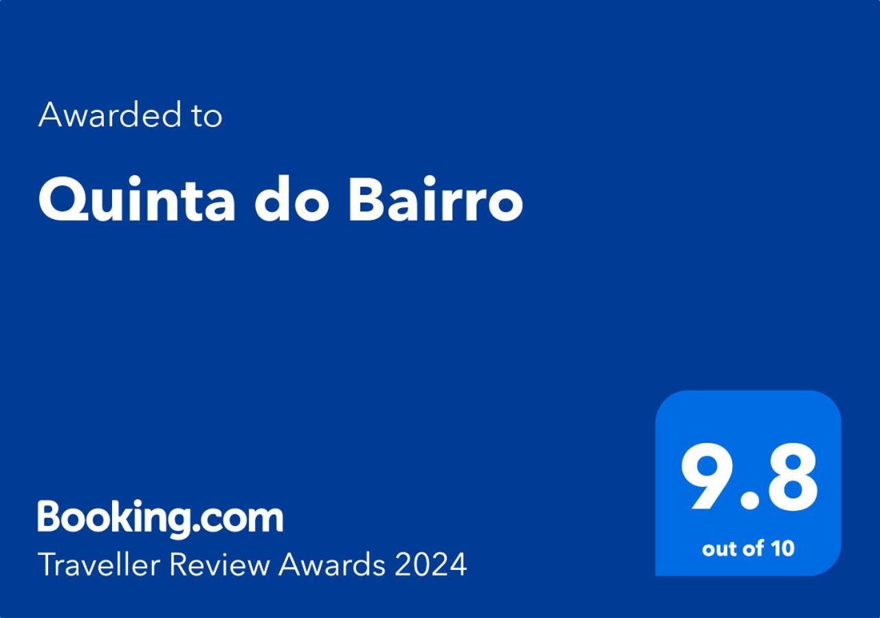 Quinta Do Bairro Villa Виейра до Миньо Екстериор снимка