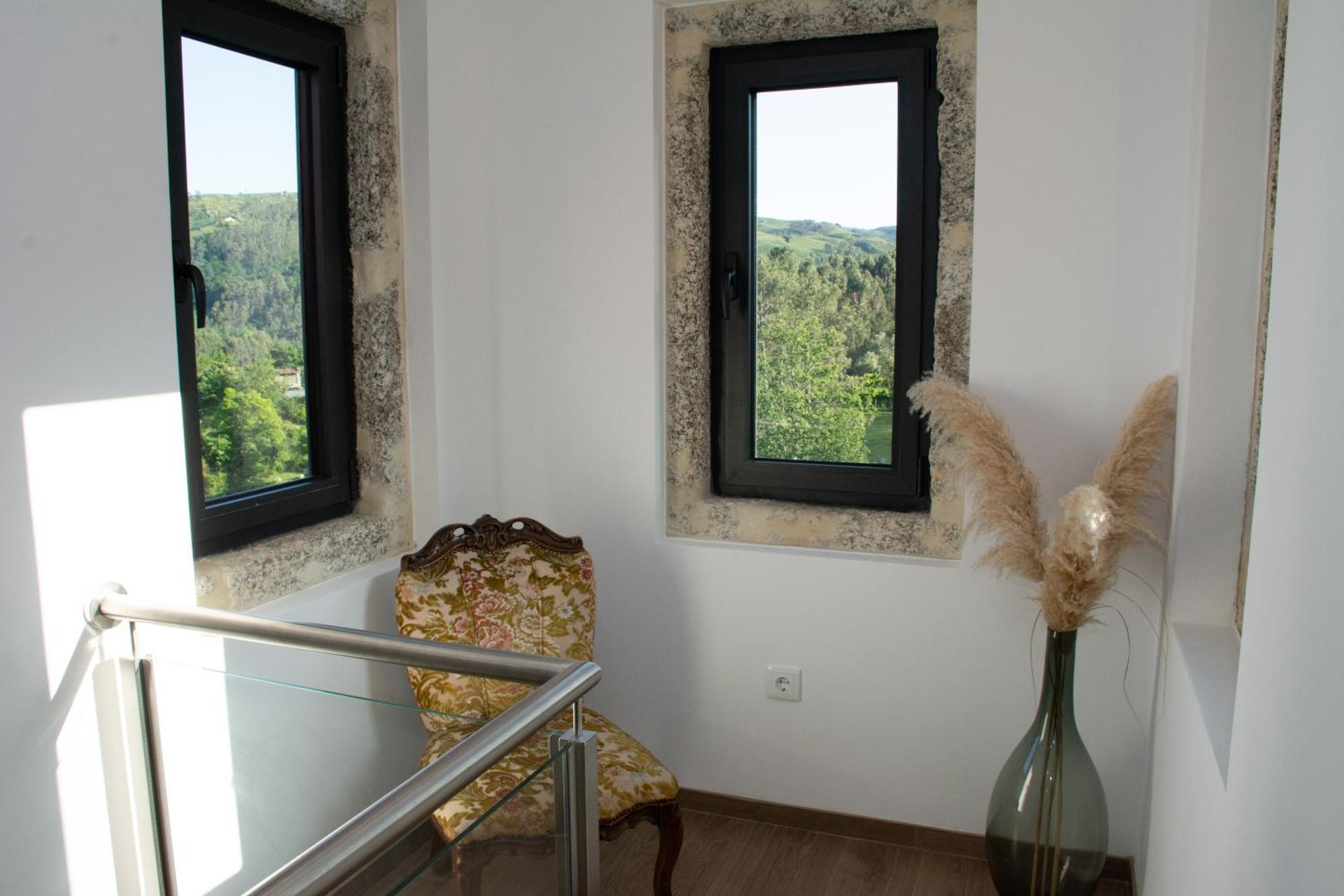 Quinta Do Bairro Villa Виейра до Миньо Екстериор снимка