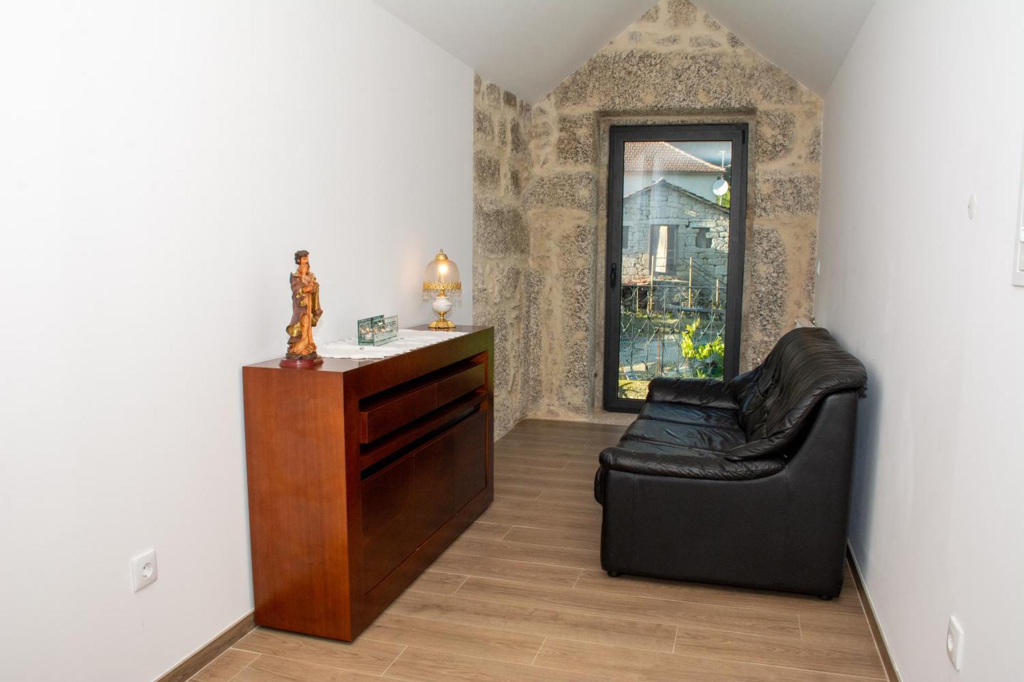 Quinta Do Bairro Villa Виейра до Миньо Екстериор снимка