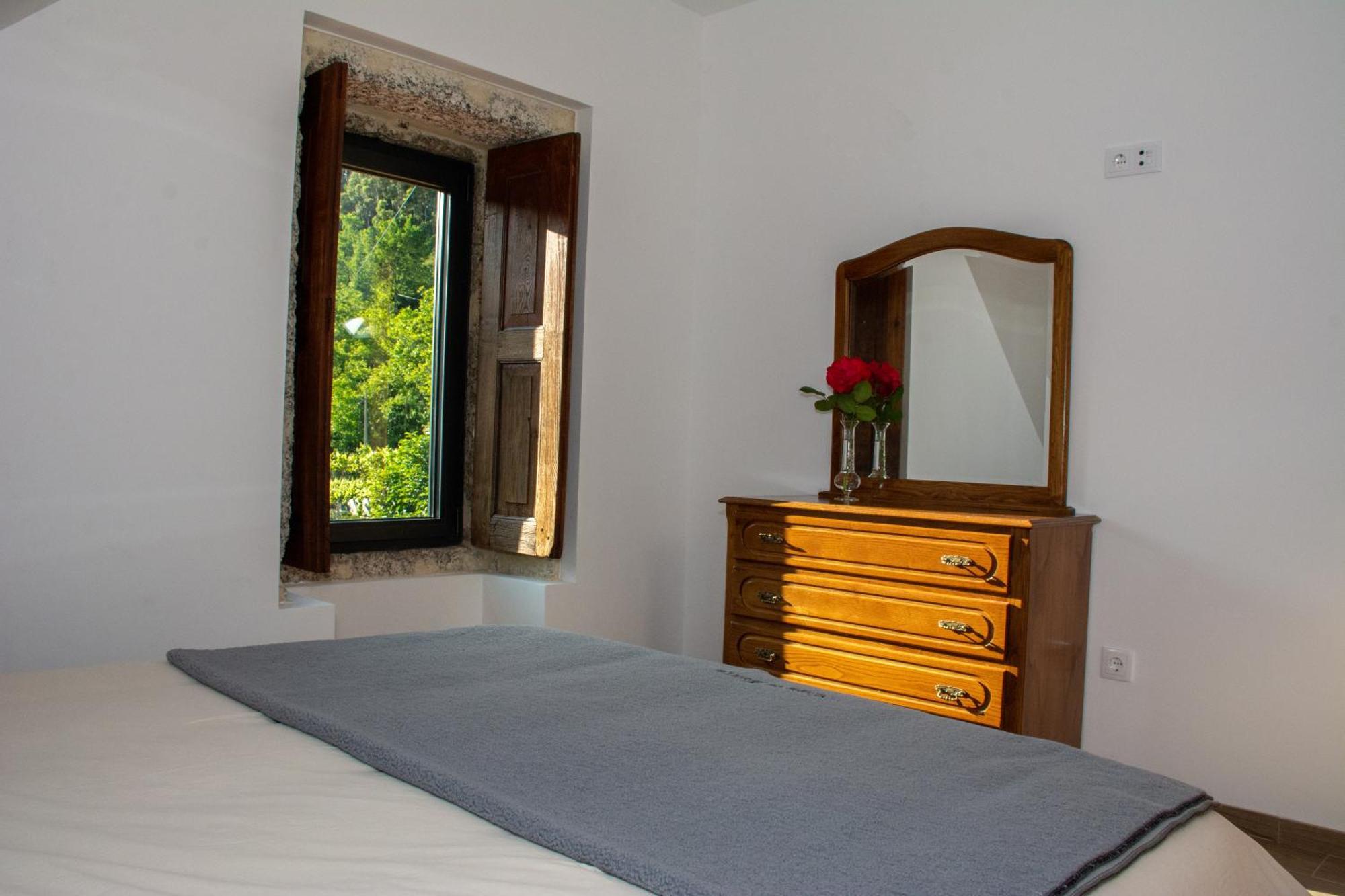 Quinta Do Bairro Villa Виейра до Миньо Екстериор снимка