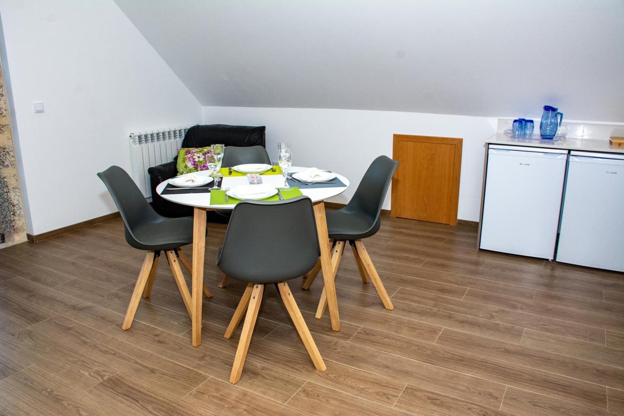 Quinta Do Bairro Villa Виейра до Миньо Екстериор снимка