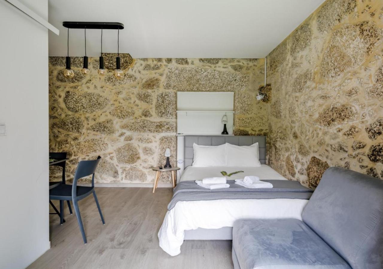 Quinta Do Bairro Villa Виейра до Миньо Екстериор снимка