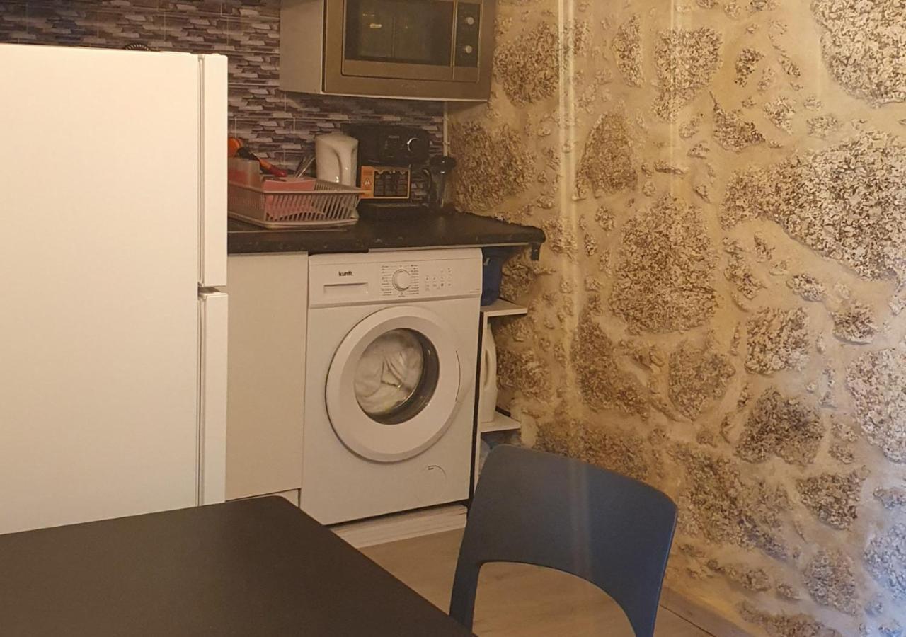 Quinta Do Bairro Villa Виейра до Миньо Екстериор снимка